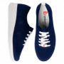Γυναικεία sneakers ανατομικά Berkemann Eila 05152-334 μπλε σκούρο
