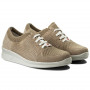 Berkemann Eila 05152-768 women's comfort sneakers beige
