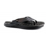 Pegada 131281-03 men's comfort slipper black