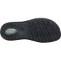 Pegada 131281-03 men's comfort slipper black