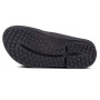 Unisex ανατομική παντόφλα Oofos Ooriginal 1000 μαύρο