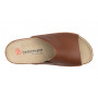 Berkemann Divina 01766-441 women's comfort slipper brown