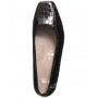 Ara 41859-06 women's comfort heels black
