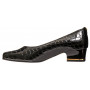 Ara 41859-06 women's comfort heels black