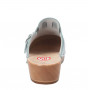 Berkemann 00402-100 clogs white