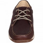 Ανδρικό ανατομικό μοκασίνι Grisport 40800-02 καφέ