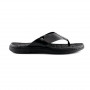 Pegada 131281-03 men's comfort slipper black