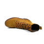 Ara 36413-09 women's comfort booties brown