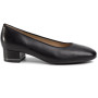 Ara 11838-01 women's comfort heels black