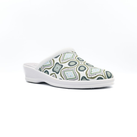 Lazar & Luca 820002 women's clogs veraman