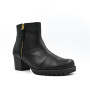 Gabor 36653 women's comfort booties black
