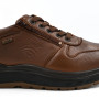 G Comfort-R 1282 men's comfort sneakers brown
