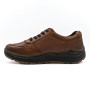 G Comfort-R 1282 men's comfort sneakers brown