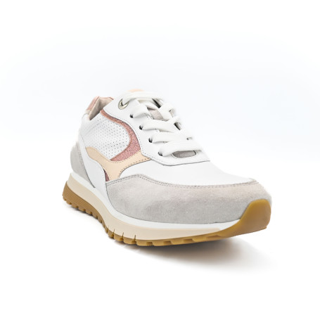 Gabor 46375-61 women's comfort sneakers white
