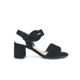 Gabor 41710-17 Schwarz women's comfort sandals black