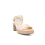 Gabor 24541-62 Puder women's comfort sandals beige