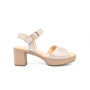 Gabor 24541-62 Puder women's comfort sandals beige