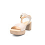 Gabor 24541-62 Puder women's comfort sandals beige