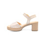 Gabor 24541-62 Puder women's comfort sandals beige