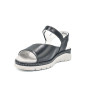Suave Mostar 12528T women's comfort sandals black