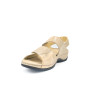 Berkemann Rina 01040-773 women's comfort sandals beige