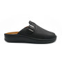 Ανατομικές ανδρικές παντόφλες G Comfort F-967 μαύρο