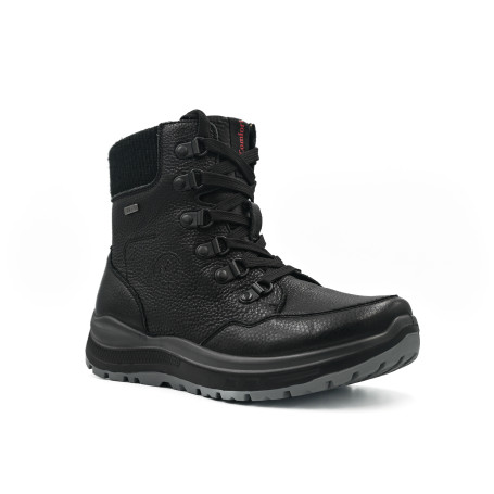 G Comfort R-5584 women's comfort booties black