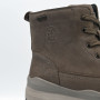 G Comfort R-9882 women's comfort booties grey