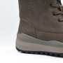 G Comfort R-9882 women's comfort booties grey