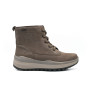 G Comfort R-9882 women's comfort booties grey