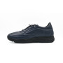 Lazar & Luca BK4004 women's comfort sneakers navy blue