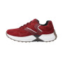 Γυναικείο sneaker ανατομικό Rollingsoft 56996-48 κόκκινο