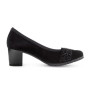Gabor 51482-17 women's comfort heels black size :