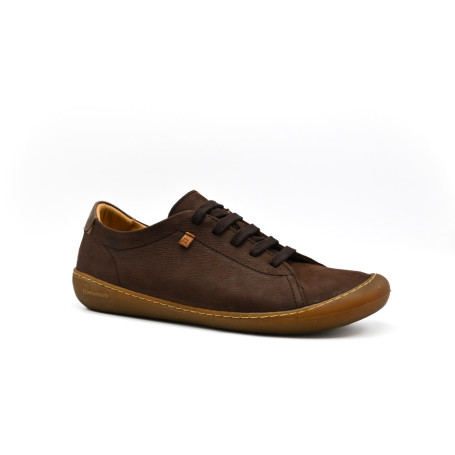 El Naturalista N5770 unisex comfort sneakers brown