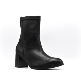 Gabor 52951-57 women's comfort booties black