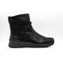 Ara 24593-13 women's comfort booties black