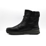 Ara 24593-13 women's comfort booties black