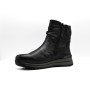 Ara 24593-13 women's comfort booties black
