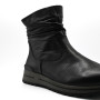 Ara 24593-13 women's comfort booties black