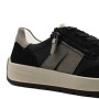 Ara 25102-01 women's comfort sneakers black