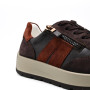 Ara 25102-19 women’s comfort sneakers brown