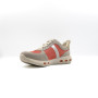 Ara 13003-05 women's comfort sneakers gray