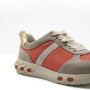 Ara 13003-05 women's comfort sneakers gray