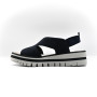 Gabor 44623-16 women's comfort sandals blue