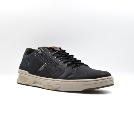 Ανδρικό sneaker ανατομικό Pegada 110601-05 μπλε