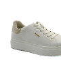 Γυναικείο ανατομικό sneaker Pegada 211303-01 άσπρο