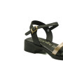 Fresia 460 women's comfort sandals black