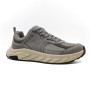 Atom AT181 men's comfort sneakers grey