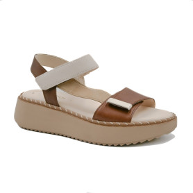 Gabor 64593-24 women's comfort sandals beige