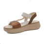 Gabor 64593-24 women's comfort sandals beige